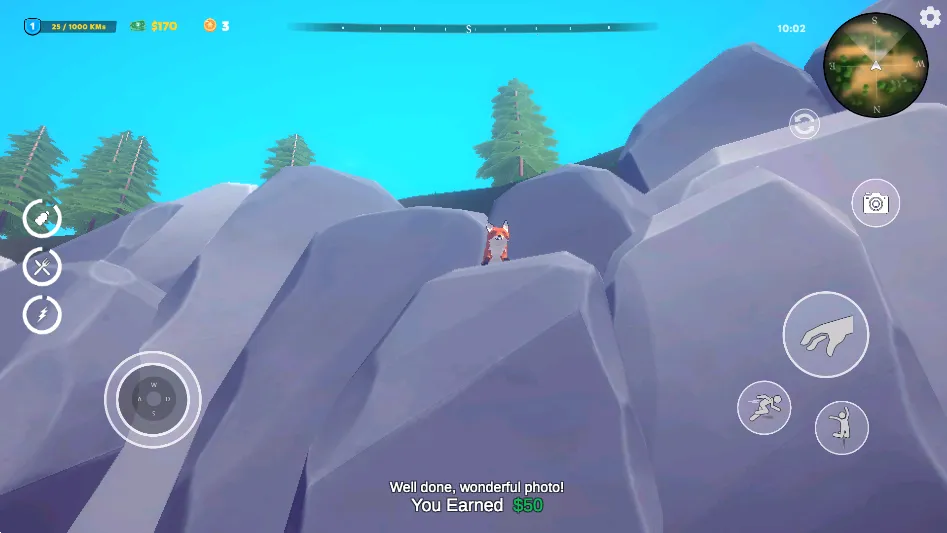 ��������ģ�������İ�����v0.4.5 �ֻ����ͼ