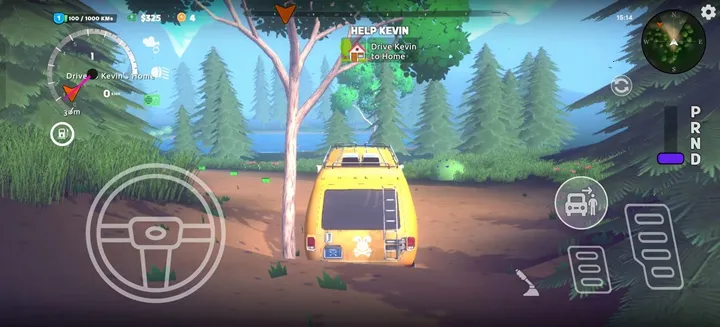 ��������ģ�������İ�����v0.4.5 �ֻ����ͼ