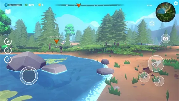 房车生活模拟器中文版下载 房车生活模拟器中文版下载