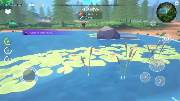 房车生活模拟器中文版下载 房车生活模拟器中文版下载