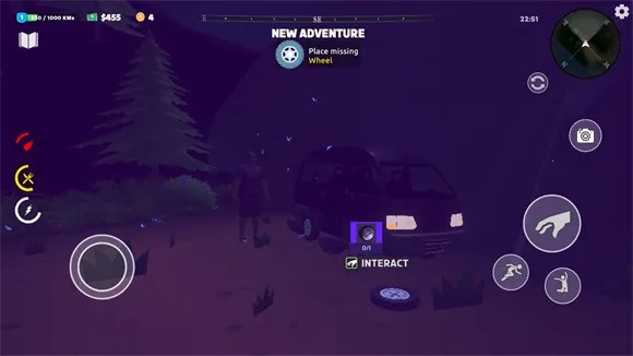 房车生活模拟器中文版下载 房车生活模拟器中文版下载