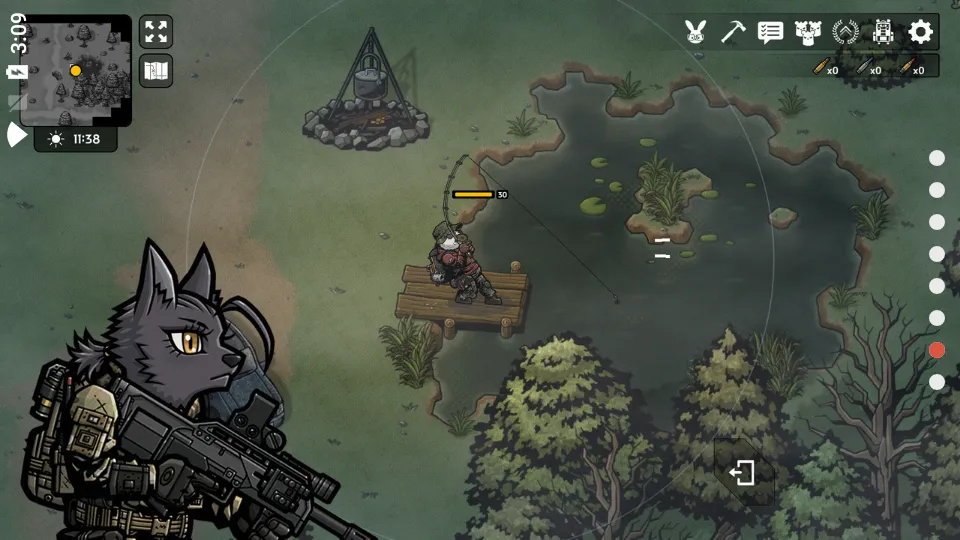 ����ս��2��ʾ¼�����ֻ���v3.3.0 ��Ѱ��ͼ