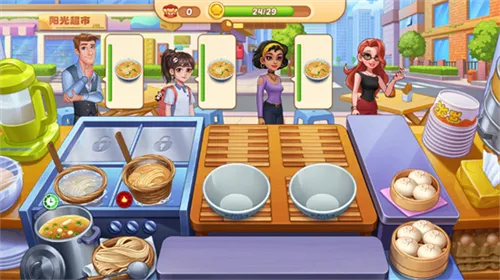 �ǳ���⿼�(������Ӫ��Ϸ)v1.0.35 ��׿���ͼ