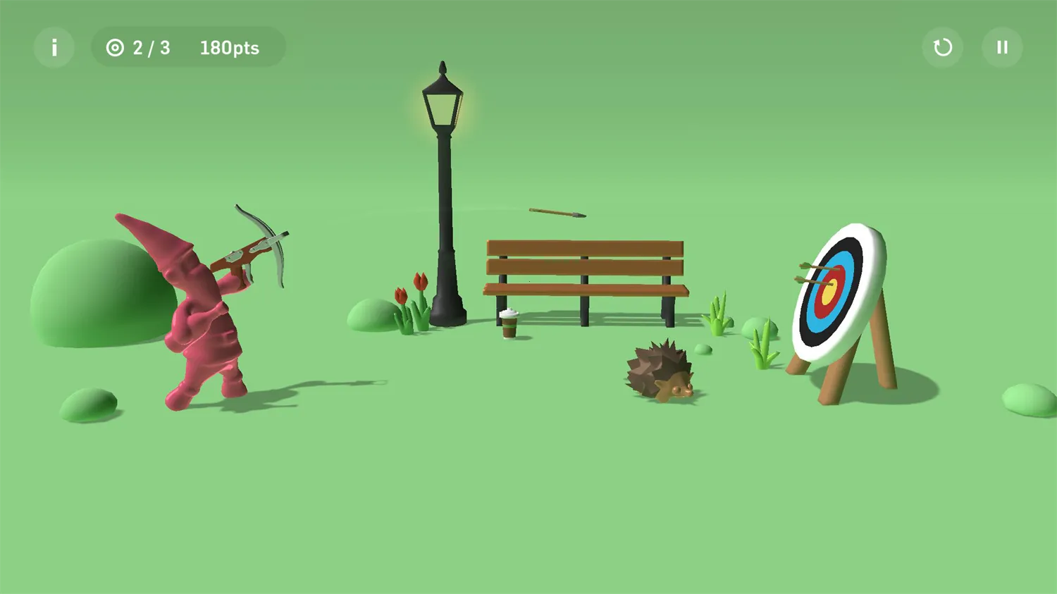 ��������ȫ��ǹ����v1.3.1 ��׿���ͼ