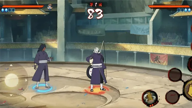 �黯g��Ӱ��Ϸv1.00.00 �ٷ������ͼ