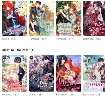 tappytoon官方免费安装 tappytoon官方免费安装