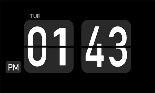 ��ҳʱ��Flipclockv5.0.238 �ֻ����ͼ