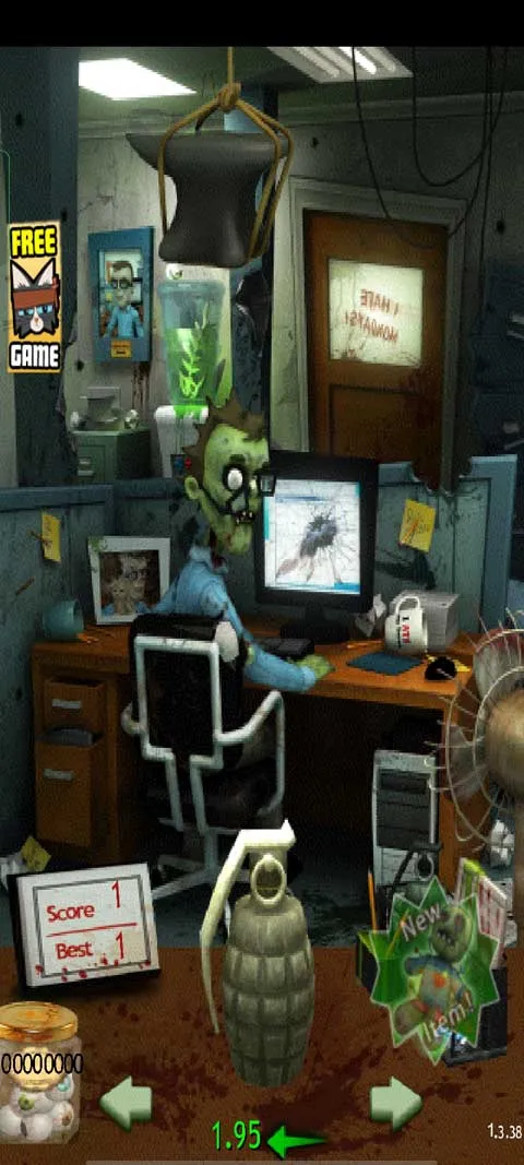 办公室捣蛋鬼圣诞版 办公室捣蛋鬼圣诞版