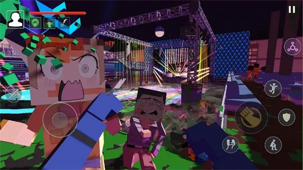 ѪȾС������MOD�˵�v1.0.1 ��׿���ͼ