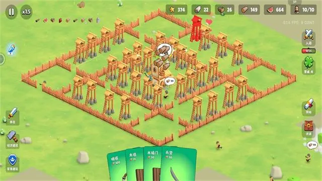 迷雾城堡破解版 迷雾城堡破解版