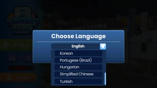 洗衣店模拟器无限金币 洗衣店模拟器无限金币
