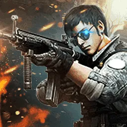 ǹս��Ӣ�Ծ�(��ά�����Ϸ)v2.1.0 �ֻ���