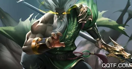 群英之战破解版无敌变态 群英之战破解版无敌变态