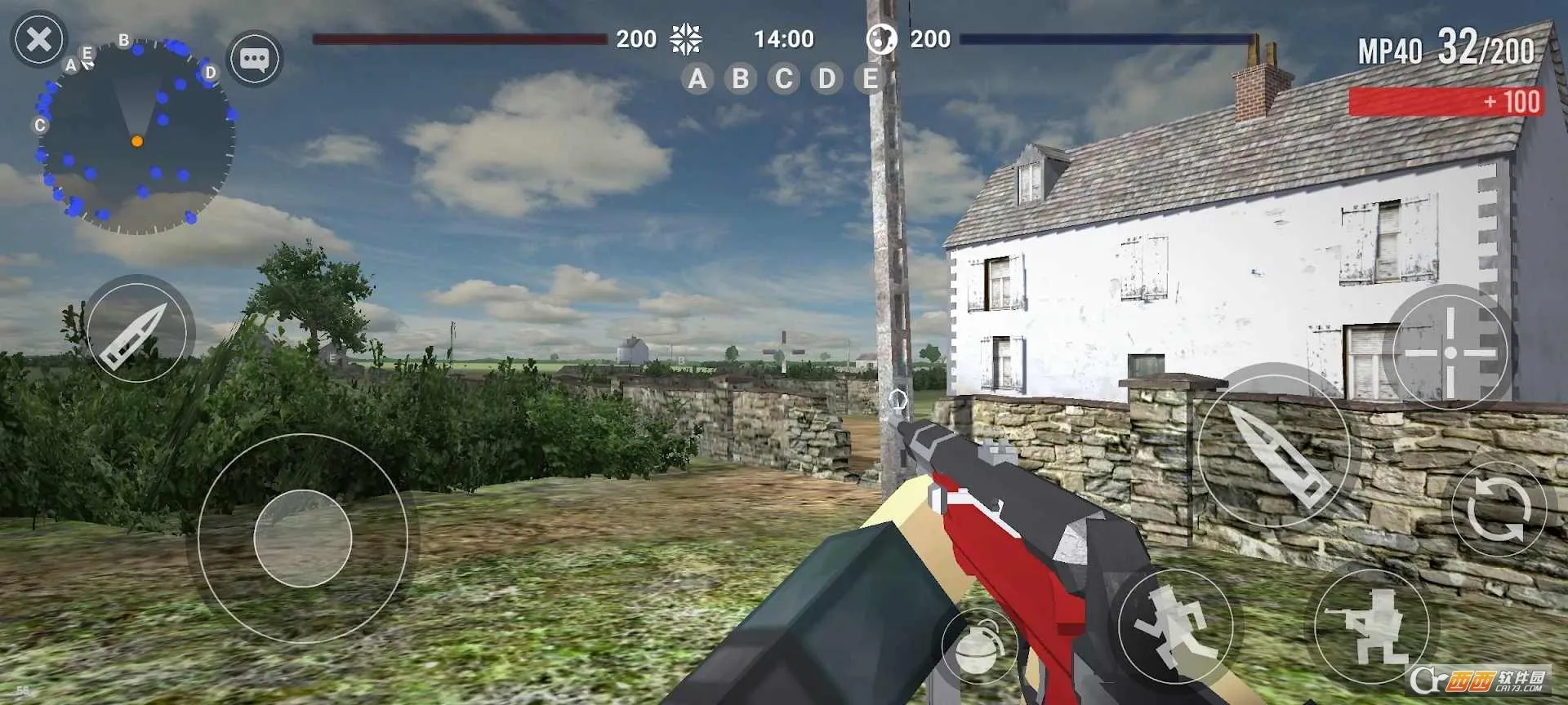 ����ս������v0.7.2 ��׿���ͼ