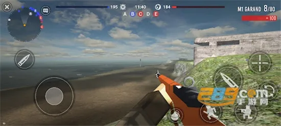 ����ս������v0.7.2 ��׿���ͼ