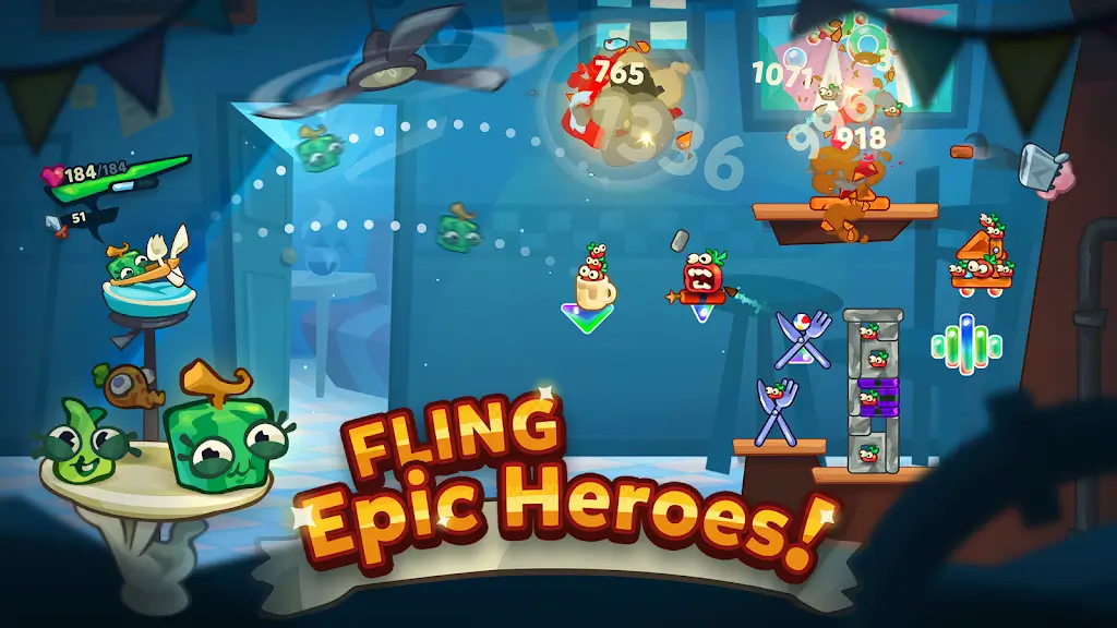 �����ɶ�2v1.6.1 �ٷ������ͼ