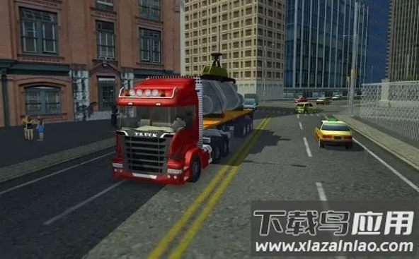 �ƶ�ʽ���ػ�ģ����Mobile Crane Simulato2026���ذ�װv1.1 �ٷ������ͼ