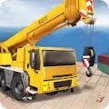 �ƶ�ʽ���ػ�ģ����Mobile Crane Simulato2026���ذ�װv1.1 �ٷ�����