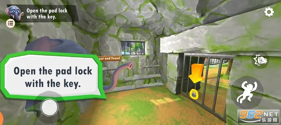 ����һֻ������v1.1.2 ��׿���ͼ