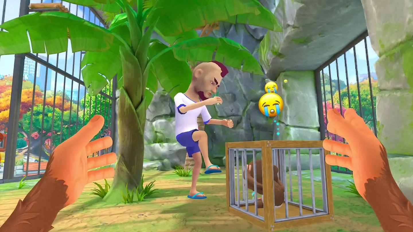 ����һֻ������v1.1.2 ��׿���ͼ