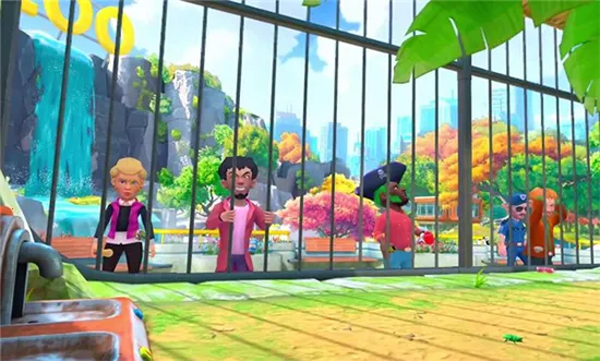 ����һֻ������v1.1.2 ��׿���ͼ