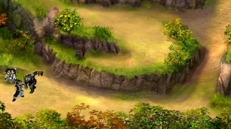 ���ɽ�������2����v1.0 �ֻ����ͼ