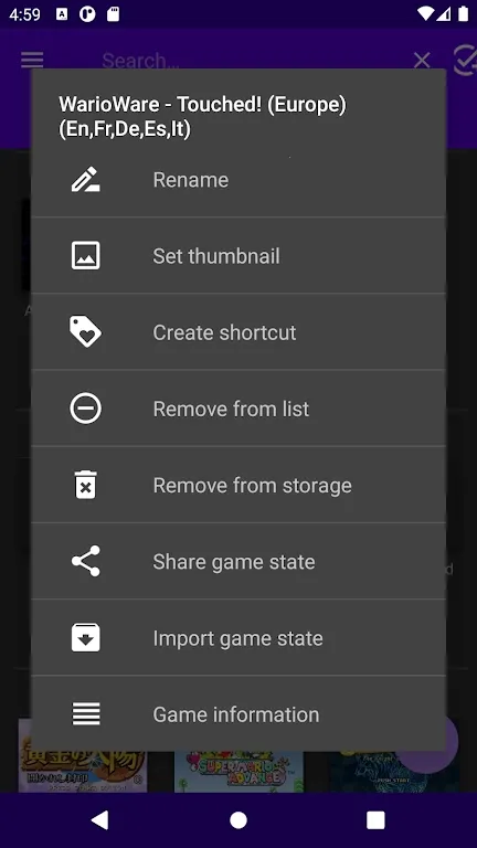 �����к�ģ����������v5.5.0 ��׿���ͼ