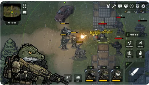 ����ս��2��ʾ¼�ƽ��v3.3.0 �ֻ����ͼ