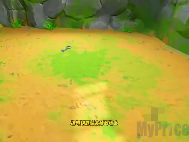 我是猴子破解版 我是猴子破解版