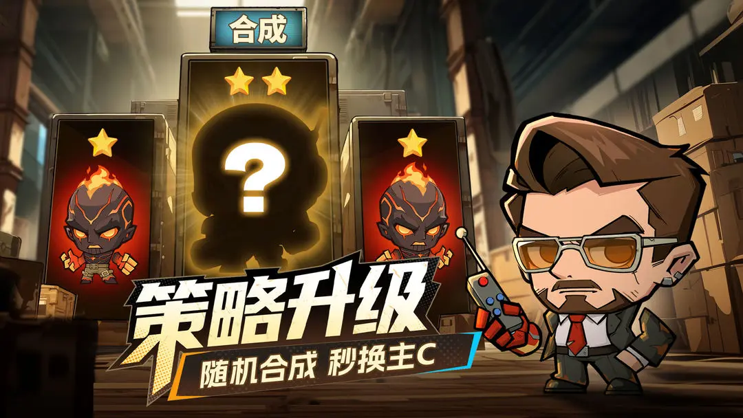 �����ɣ���ʿ(ĩ�մ�ʬ��Ϸ)v1.0.4 ��Ѱ��ͼ