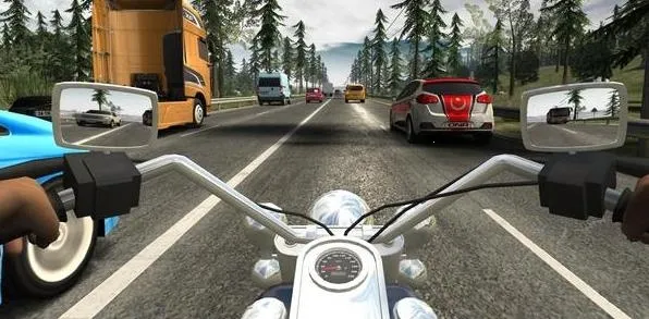 Racing Fever: Moto2026���ذ�װ