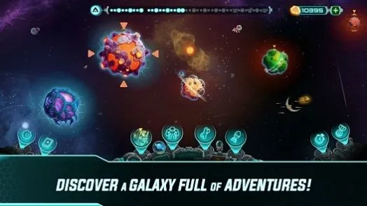 Invasion(̫�ճ�ͻ��Ϸ)v1.1.8 �ٷ������ͼ