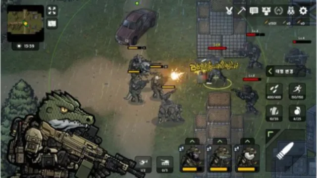 ����ս��2��ʾ¼���ò˵�v3.3.0 ��׿���ͼ