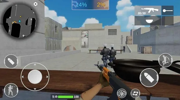 ��Խ����MOD�˵�