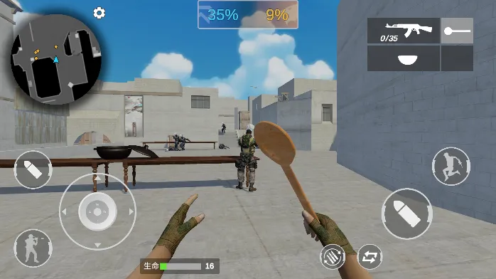 ��Խ����MOD�˵�