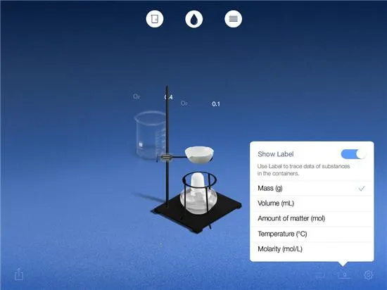 虚拟化学实验室软件 虚拟化学实验室软件
