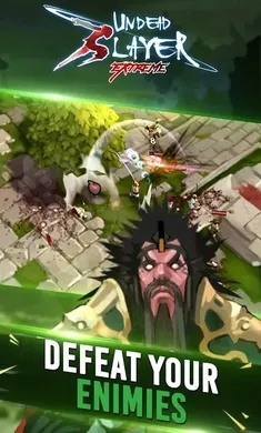 ����ɱ������(��������Ϸ)v1.5.1 ��׿���ͼ