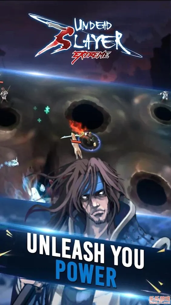 亡灵杀手至尊(动作格斗游戏) 亡灵杀手至尊(动作格斗游戏)