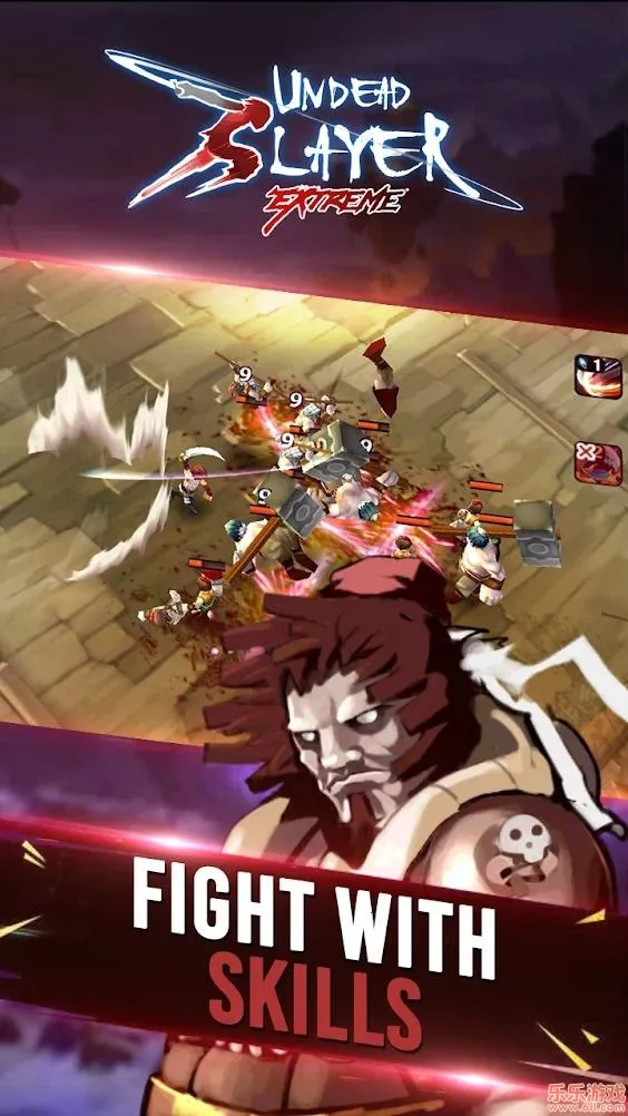 亡灵杀手至尊(动作格斗游戏) 亡灵杀手至尊(动作格斗游戏)