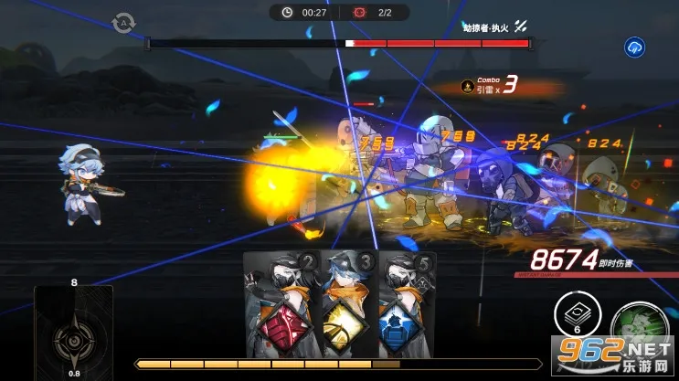 ������˹(����Ԫ������Ϸ)v1.5.1 ��׿���ͼ