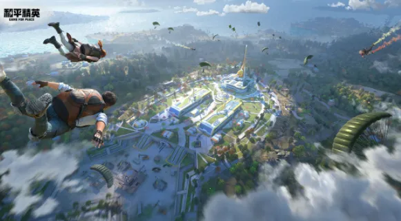 taptap海外版2026最新版本 taptap海外版2026最新版本