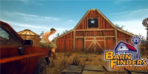 废品大亨(废品经营模拟器) 废品大亨(废品经营模拟器)