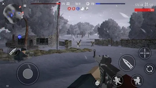 ����ս���������ײ˵�v0.7.2 ��Ѱ��ͼ