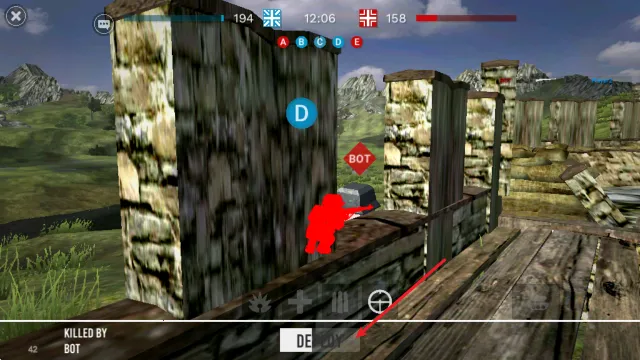 方块战场内置作弊菜单 方块战场内置作弊菜单