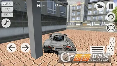 赛车驾驶模拟2026官方最新版本 赛车驾驶模拟2026官方最新版本