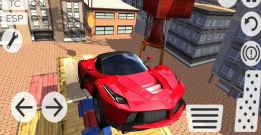 赛车驾驶模拟2026官方最新版本 赛车驾驶模拟2026官方最新版本