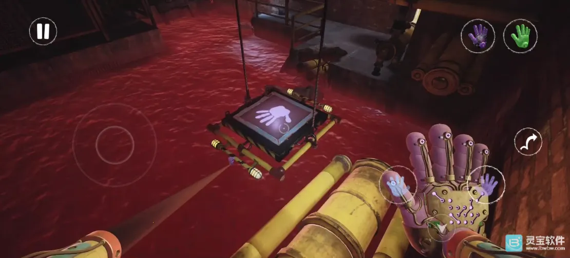 波比游戏第三章安卓版手机版 波比游戏第三章安卓版手机版