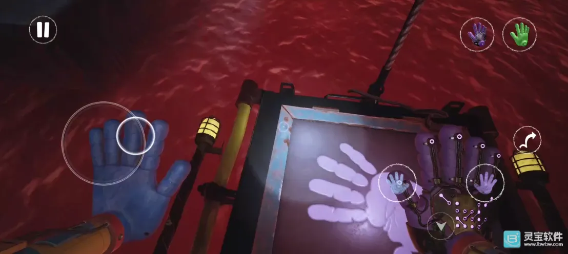 波比游戏第三章安卓版手机版 波比游戏第三章安卓版手机版