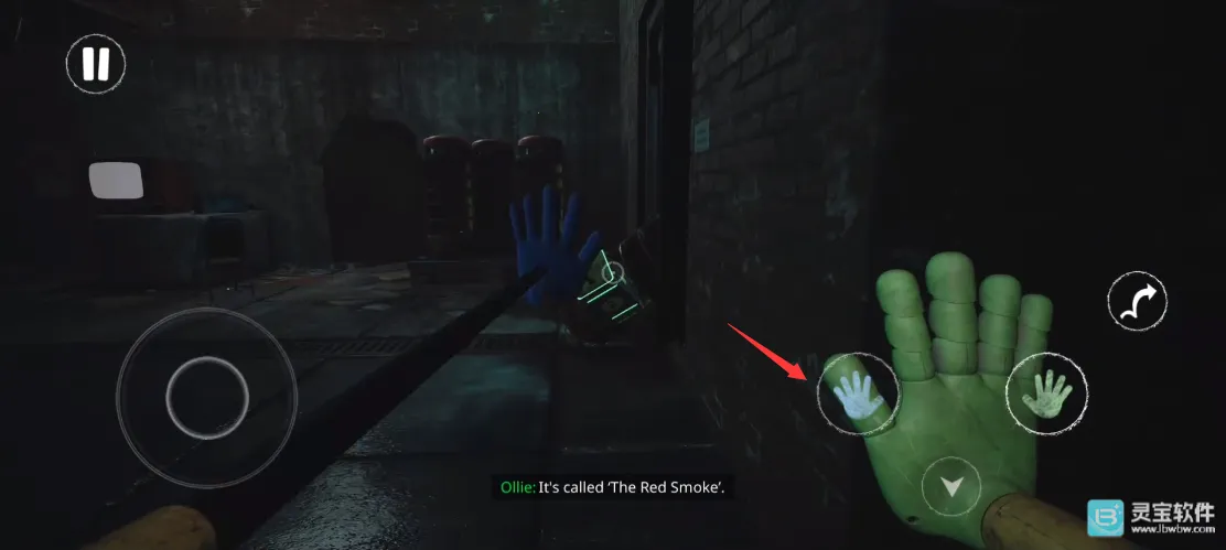 波比游戏第三章安卓版手机版 波比游戏第三章安卓版手机版