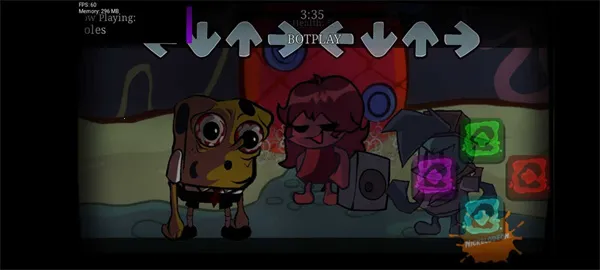 FNF����pico(���ֽ�����Ϸ)v0.2.8 �ֻ����ͼ